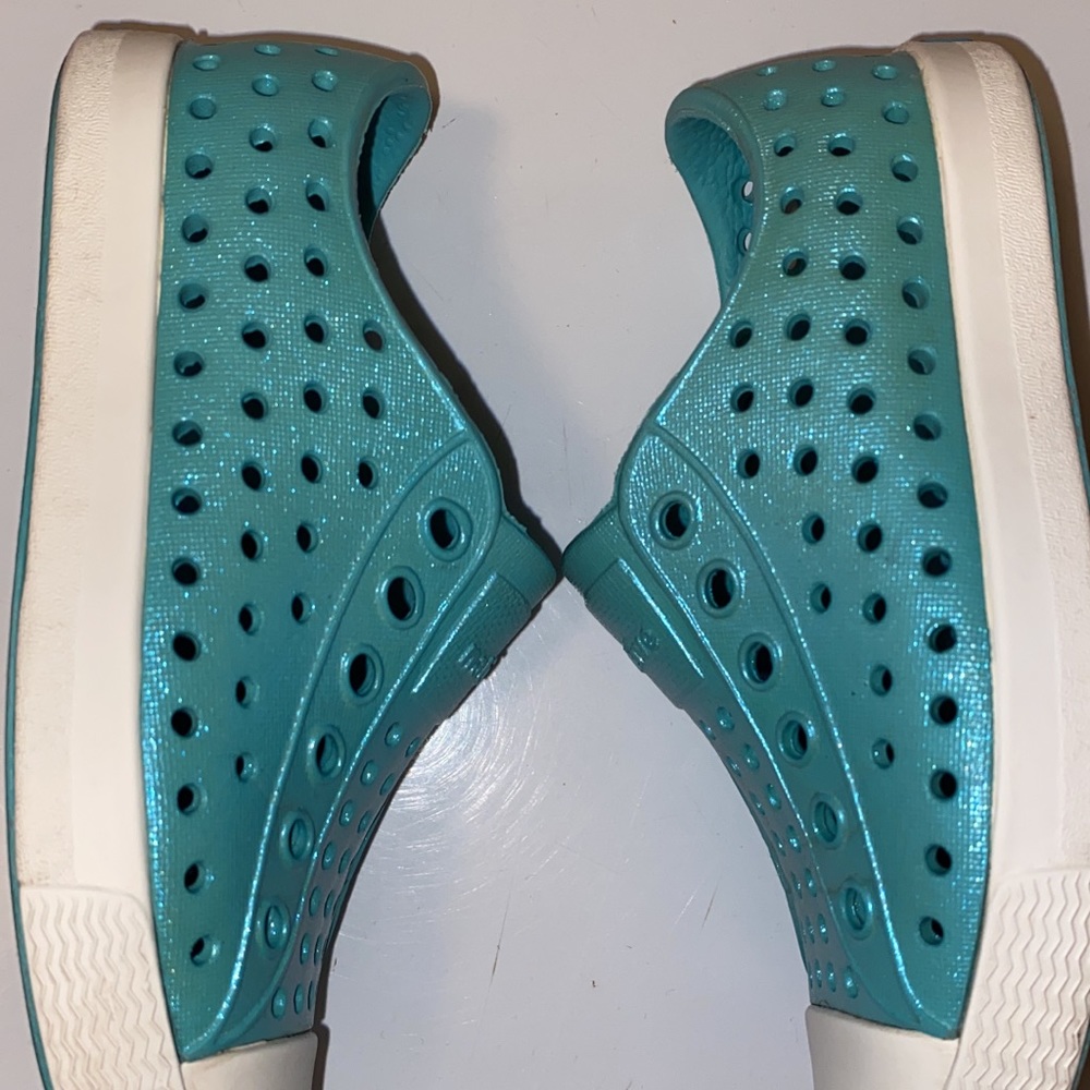 SOLD Native C7
